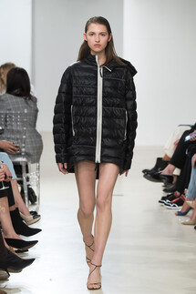 Ruban Fall 2019 Ready-to-Wear / Ruban осень-зима 2019 / Неделя моды: Москва